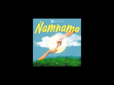 NAMNAMA (Sika laeng Hesus) | Live | Official Breakthrough Worship Lyric Video