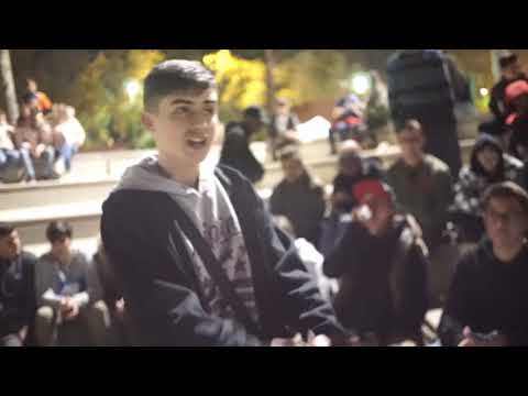 (SEMIS)SOLÉ vs LIL NEPRO