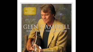 Glen Campbell - Letter To Home