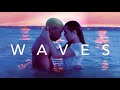 Official Trailer WAVES 2019 Taylor Russell Kelvin Harrison Jr Lucas Hedges Alexa Demie