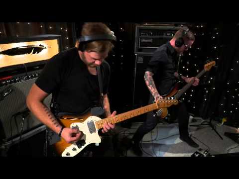 Caspian - Arcs of Command (Live on KEXP)
