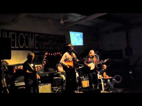 Ball Gag N' Chain Gang -  Hookers & Blow - Highriders 10/10/2010