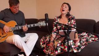 Vlad and Astatine - Have Yourself A Merry Little Christmas