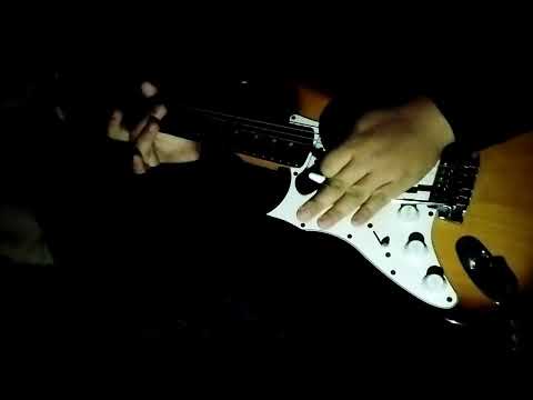 Joji - Glimpse of us || Guitar Cover || Inspired by TheDooo