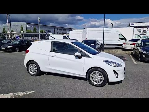 Ford Fiesta Fiesta Trend 1.5 TD 85bhp M6 3 DR - Image 2