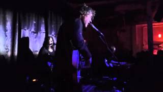 Low - Sandinista (Houston 02.08.16) HD