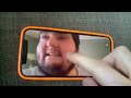 My Cringing My Head Of At Dan Sobel Part 1