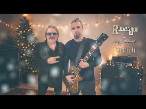 Rudán Joe / Nagy Dávid - Csendes éj (hivatalos videó / official video)