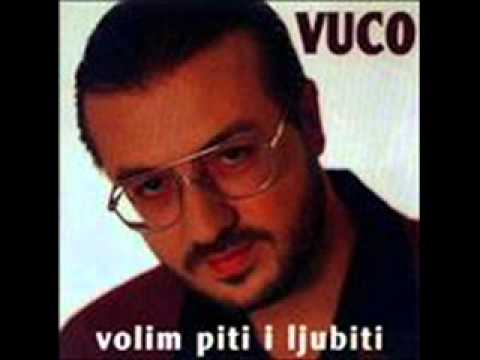 Video thumbnail for Volim piti i ljubiti