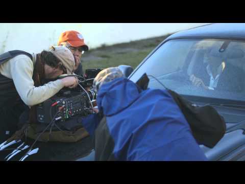 20,000 DAYS ON EARTH Behind the Scenes #03 Nick Cave Car Scene