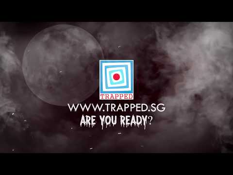 Trapped Escape Room Season 3