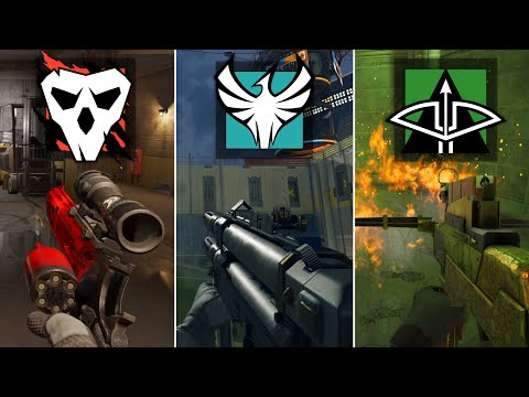 1 New Common Mistake for EVERY Attacker in R6! (2025)