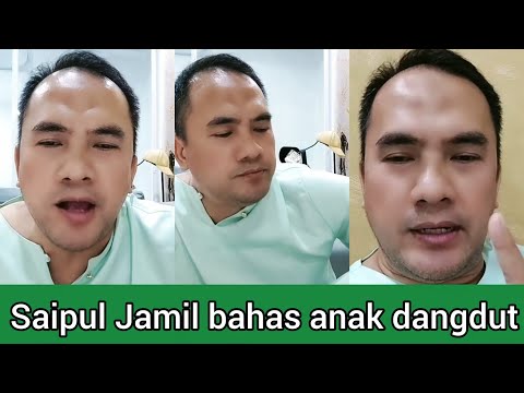 Saipul Jamil when asked about Lina Mukherjee