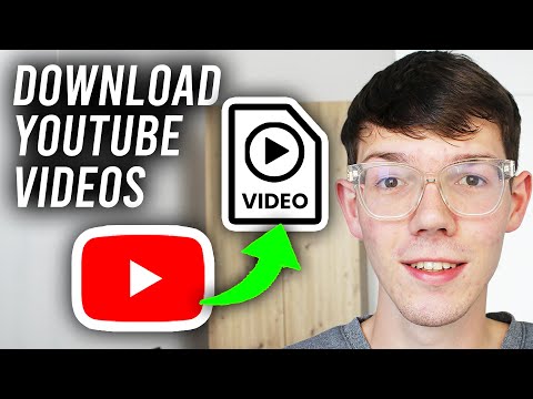 How To Download YouTube Videos - Step By Step