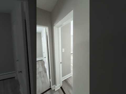 3 Bedroom End-Unit Near Downtown Easton | Heating, Water & Lawn Care Included property video
