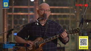 Os Paralamas do Sucesso - Busca vida (Live)