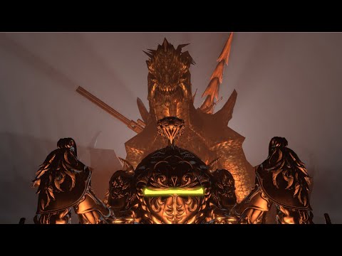 MH Wilds Title Update 3 and 4 be like...