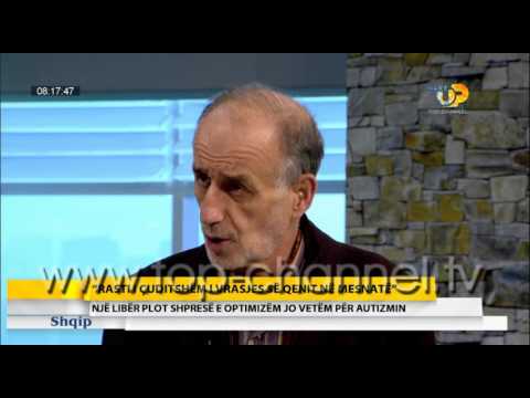 Wake Up, 9 Dhjetor 2015, Pjesa 3 - Top Channel Albania - Entertainment Show