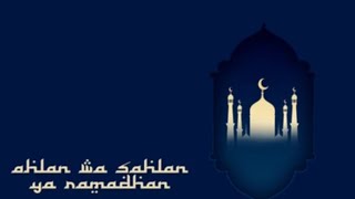 Download lagu Ahlan Ya Ramadan | Hilmi Taraz |  New Video mp3