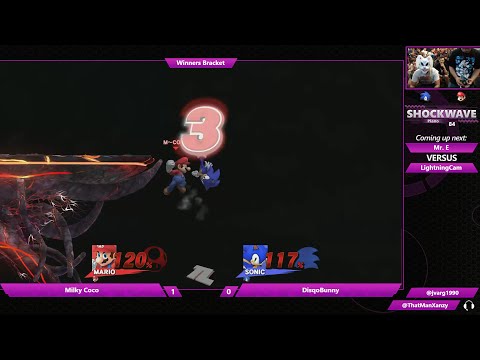 Milky Coco's Bizarre Adventure