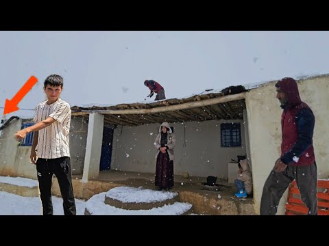 Heartbreaking incident😨The disappearance of operator Reza in the midst of protests: Sadness. Zahra