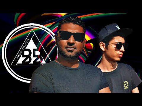 Bassick Behaviour - It Begins (Original Mix) | DELECTABLE DARK BEATS 🖤🥀🖤 #DarkGroove