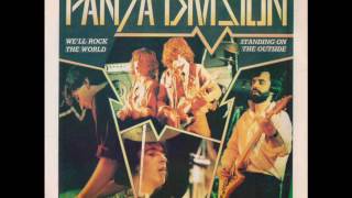 Panza Division (UK) - We'll Rock The World