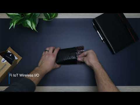Unboxing Video