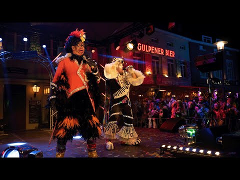 GGVF 2023: Domm & Dööl - Kike song