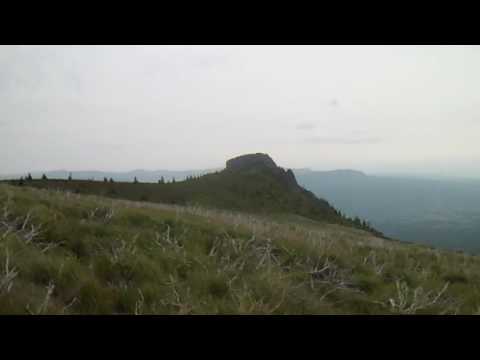 A Gutinon Kapnikbánya felöl HD