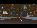 PARTYNEXTDOOR West District Slowed