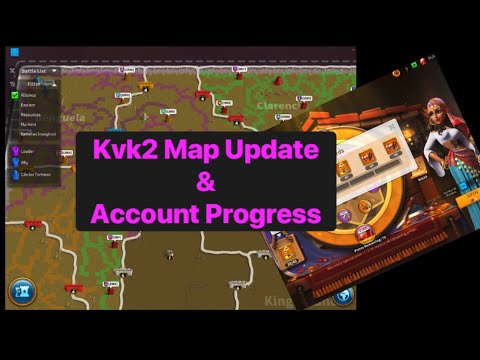 KVK2 Progress Update! Account Growth + Key Openings | Rise of Kingdoms #kvk2 #rok #games 