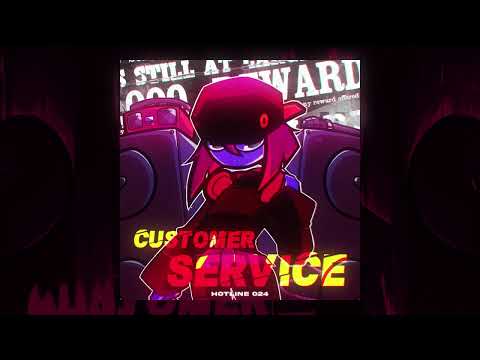 Armageddon - FNF: Hotline 024 (The Medley Update)