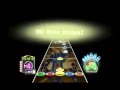 Guitar Hero 3 Custom - Endless Possibilities - Jaret ...