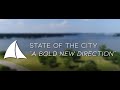 Portsmouth State Of The City 2022 SOTC Highlights Video Portsmouth Virginia