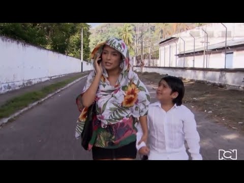 Chepe Fortuna | Yadira escapa de la cárcel y huye con su hijo Manaure