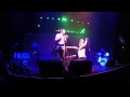 July Talk @ Town Ballroom - Someone 