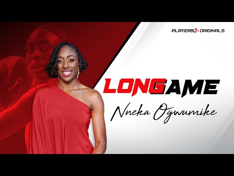 Nneka Ogwumike | PlayersTV