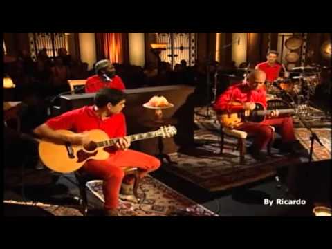 I feel good video
