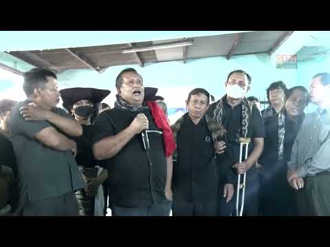 NGERANA SUKUT  - DK ENIDA SINGARIMBUN I DILO DIBATA PART #2