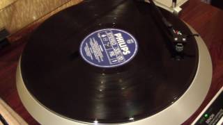 Thin Lizzy - Chinatown (1980) vinyl