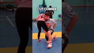 The Ultimate Guide to High Crotch Technique for Brazilian Jiu-Jitsu (BJJ)