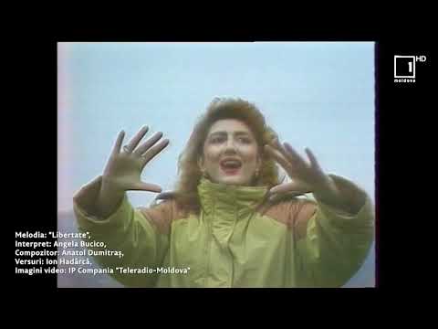 Libertate - Angela Bucico