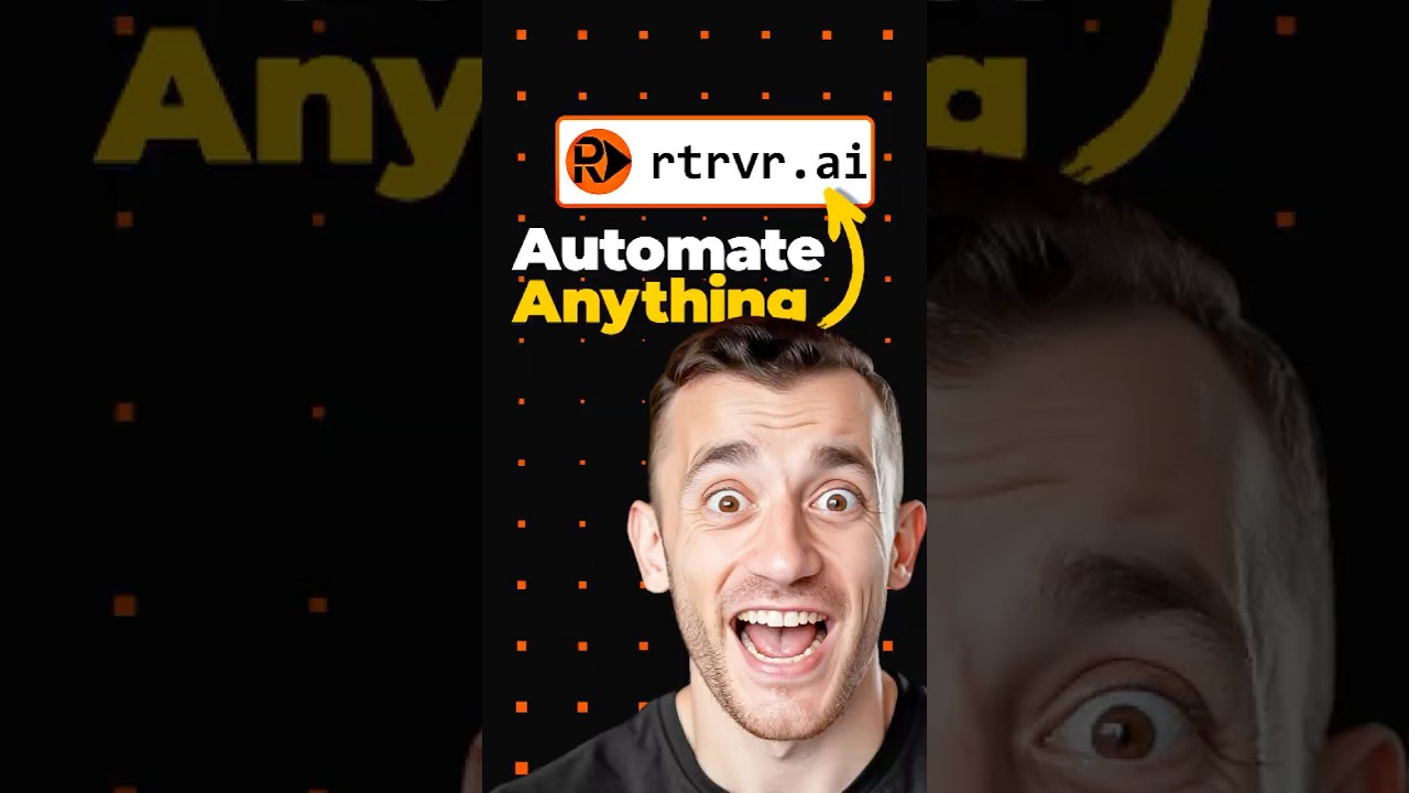 rtrvr.ai: NEW Google Computer Use AI Agent (FREE!) 🤯