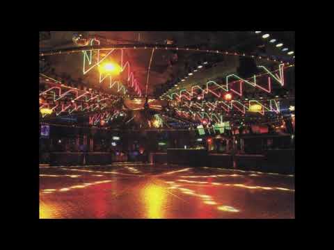 80's disco ハイエナジータイム ラストスパート　第3弾