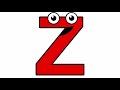 Busy Beavers Alphabet Song Traditional