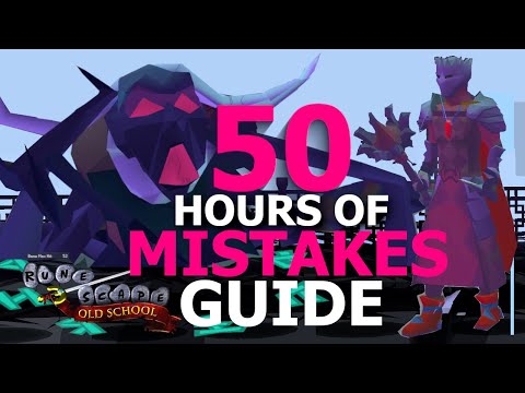 OSRS Phosani's Nightmare Guide to 1 KC