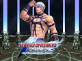 KOF 2002um Orochi Single Play