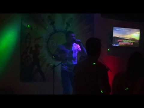 Hotel California - Gabriel Barcellos