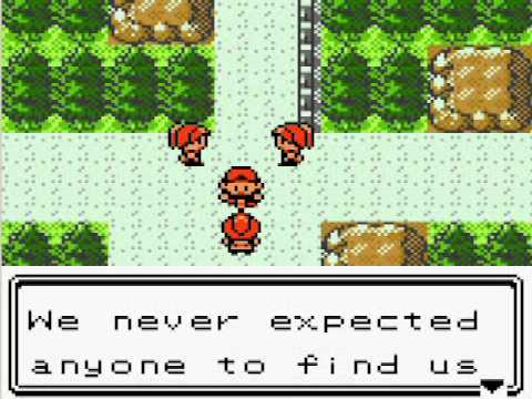 Let's Play Pokémon Crystal - Part 47